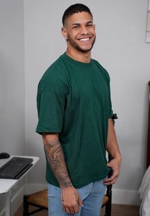 Mike Ox